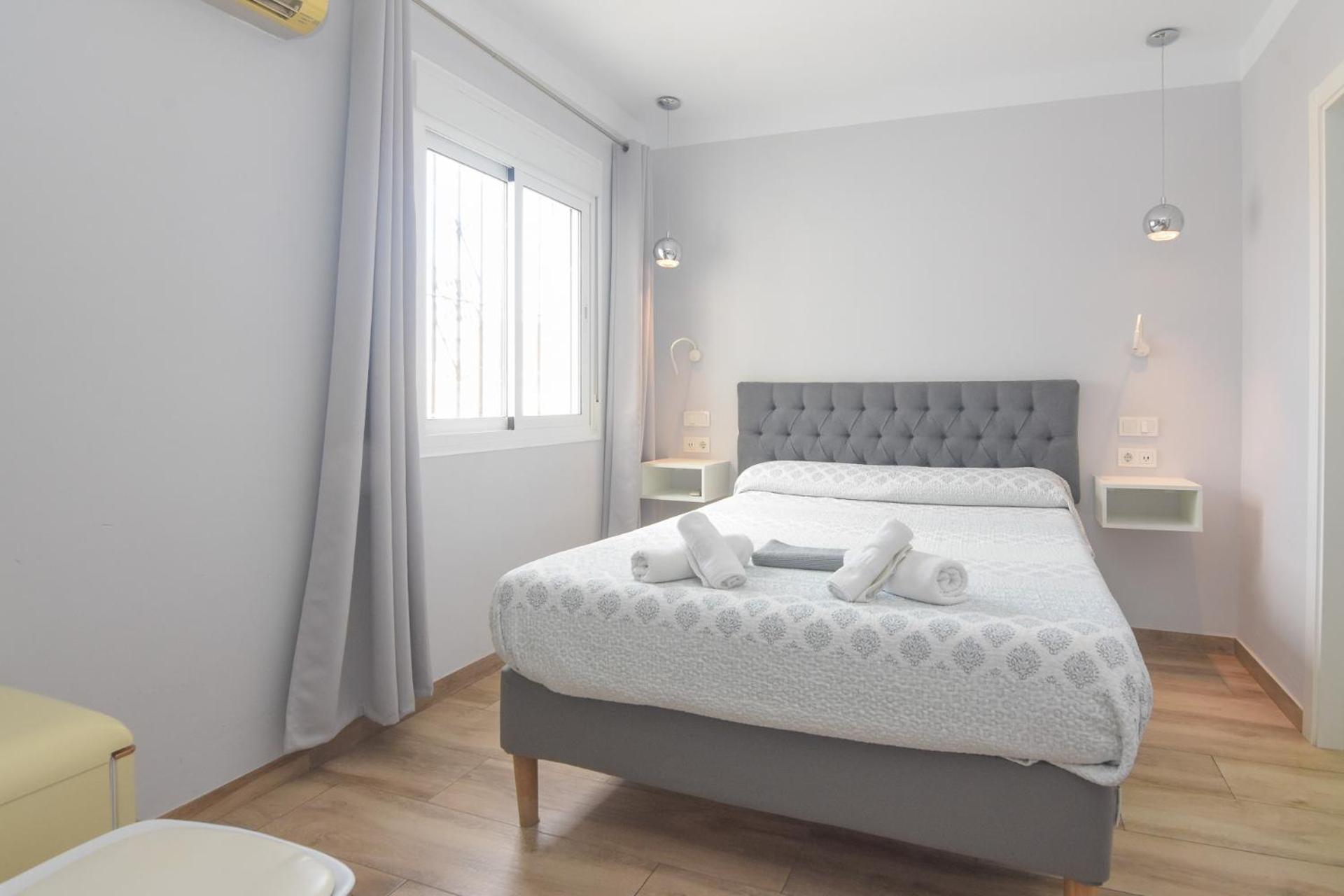 Hostal La Ermita Nerja Exterior photo