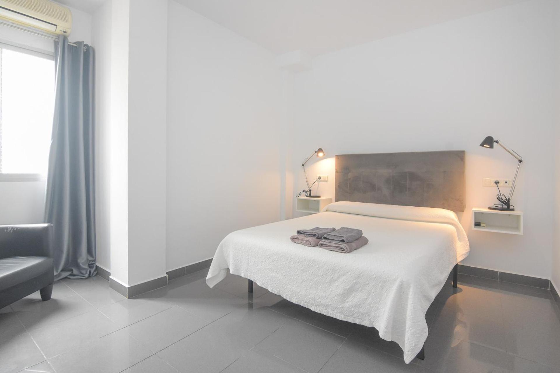 Hostal La Ermita Nerja Exterior photo