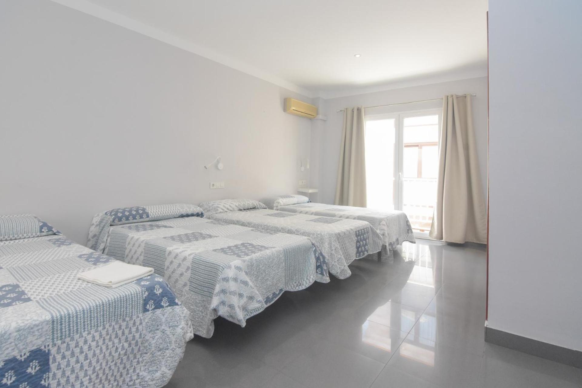 Hostal La Ermita Nerja Exterior photo